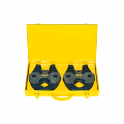 Compartiment pour coupe-tube seulement pour N° de commande 80 120 37 Livraison sans mâchoires Pays : FR Type : Pour 2 màchoir ...