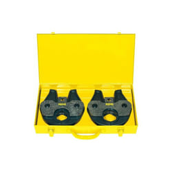 Pince a sertir Accessoires Boitier en acier pour 2 pinces a sertir - Rems