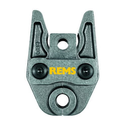 Pince à sertir (Mâchoire) profil g Ø26 pour sertisseuse Rems Sauf Mini-Press)