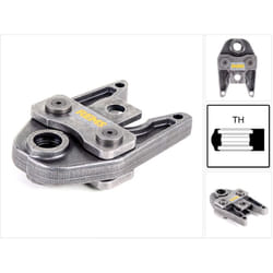 Rems - Pince à sertir Standard TH20 ( 570470 ) pour romax 4000 / Sertisseuse sans fil acc et autres
