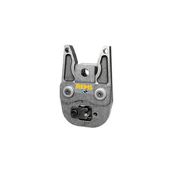 Pince à couper m (Mâchoire) tige filetée m 8 pour sertisseuse Rems Sauf Mini-Press)