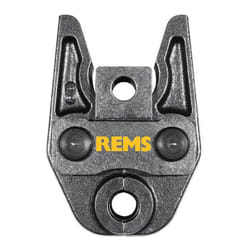 Pince à sertir (Mâchoire) profil he(be) Ø32 pour sertisseuse Rems Sauf Mini-Press et Eco-Press)
