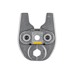 Rems - Pince à sertir Mini (Mâchoire) profil v Ø16 pour sertisseuse Mini-Press