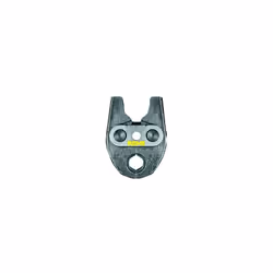 Pince à sertir Mini REMS. Pour tous les systèmes à sertir courants. Comap SudoPress Copper. Profil V 12. ◉ Détails : Compatib ...