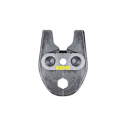 Pince à sertir Mini (Mâchoire) profil g Ø16 pour sertisseuse Rems Mini-Press