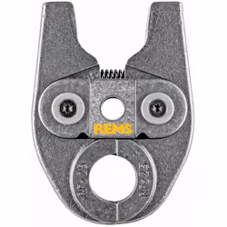 Pince à sertir profil RFZ / TH REMS pour mini press - 578 - Pince à sertir REMS Mini avec 2 mâchoires monobloc articulées. Fo ...