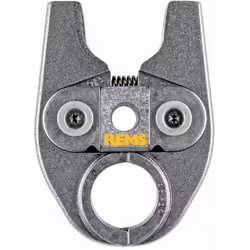 Pince à sertir profil RFZ / TH REMS pour mini press - 578 - Pince à sertir REMS Mini avec 2 mâchoires monobloc articulées. Fo ...