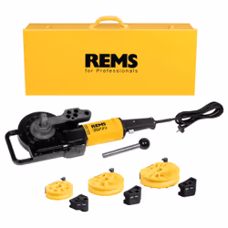 Dispositif pliant Rems Curvo set 15-18-22