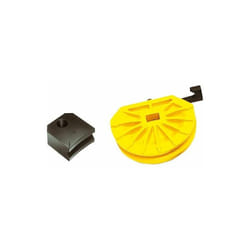 Rems - Curvo accessoires Segment de cintrage et pc coulissante Dim :15,12Umm, Degre : 55mm