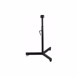 Description générale Trépied réglable en hauteur pour la cintreuse électrique REMS Curvo. Cet accessoire permet de travailler ...