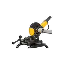 Turbo Cu-Inox. Scie circulaire pour tubes 230V, 500W, sans lame de scie - Rems