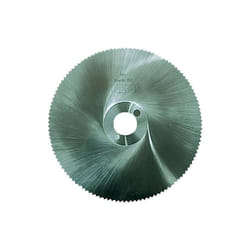 Rems - Lame de scie circulaire hss-e special pour tubes en acier inoxydable 225x2x32, 220 dents