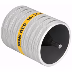 Ebavureur de tube REMS REG 10-54 E - 113835 R