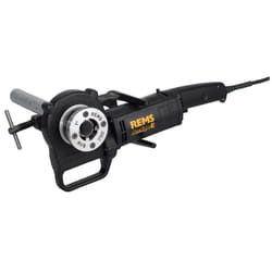 Filière électrique REMS Amigo E avec set Ø 1/2" (15/21) - 3/4" (20/27) - 1" (26/34)