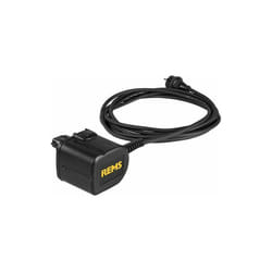 Accessoires pour sertisseuse Alimentation courant LI-Ion 230V pour 80 016 04