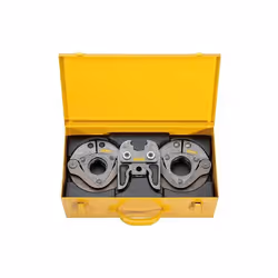 Compartiment pour coupe-tube seulement pour N° de commande 80 120 37 Livraison sans mâchoires Pays : FR Type : pour 2 boucles ...