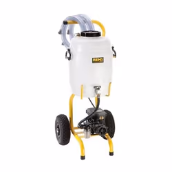 Remplissage et machine à laver Rems Solar-Push K 60