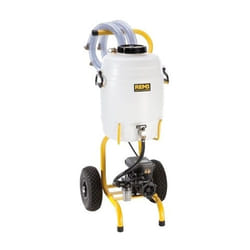 Remplissage et machine à laver Rems Solar-Push K 60