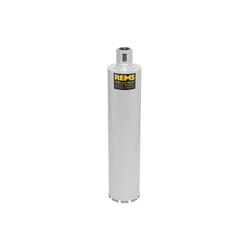 Couronne de carottage REMS UDKB LS 102x420xUNC 1 1/4