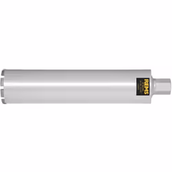 Diamètre 132 mm - Fournisseur: REMS - Reference: 181460 R - - Couronne de carottage diamantée UDKB-LS - Coloris : gris - Mati ...