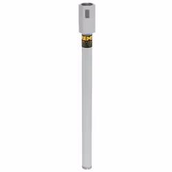 Couronne REMS Standard Laser UDKB UNC 1 1/4 - 1814" - Segments soudés Laser pour résistance maximale aux températures élevées ...