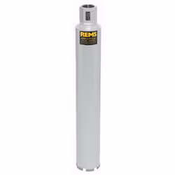 Couronne REMS Standard Laser UDKB UNC 1 1/4 - 1814" - Segments soudés Laser pour résistance maximale aux températures élevées ...