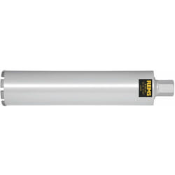 Rems - Couronne de carottage diamantée udkb-ls - Diamètre 112 mm