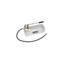 Pompe d'épreuve à main Rems Push Inox 12L