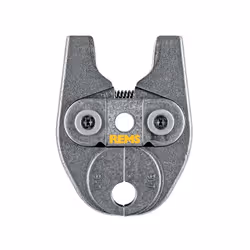 Pour raccords Multicouches en profil U. Compatibles avec les raccords à sertir Acopex Alu de Thermacome.