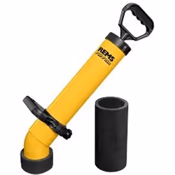 Pompe de nettoyage Rems Pull-Push