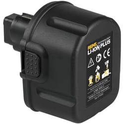 Batterie li-ion plus 14.4V 3Ah - 571555 R14 Rems