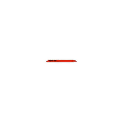 Rems - Lames de scie sabre paquet de 5 561109 lame de scie 200 / 2.5