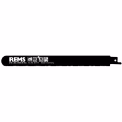 Lames scie sabre Rems 561113R05; 5 unités Code EAN : 4039976115797 Marque : Rems Poids du produit (kg) : 0.5