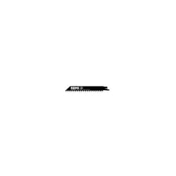 Rems - Lames de scie sabre paquet de 5 561119 lame de scie 150 / 6.35