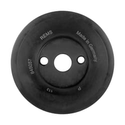 Roue de coupe Rems DueCento P; S 21