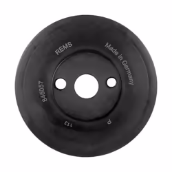 Roue de coupe Rems DueCento P; S 21