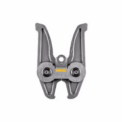 - Convient à la Sertisseuse Power XL ACC de REMS.- Pour l'entraînement des boucles de sertissage REMS :- 64,0 - 108,0 XL (PR- ...