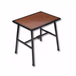 Table de travail Rems Jumbo E