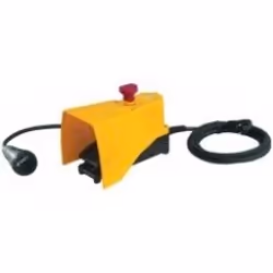 Commutateur au pied Rems 347010R220