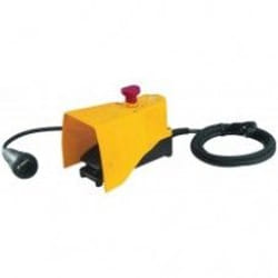 Commutateur au pied Rems 347010R220
