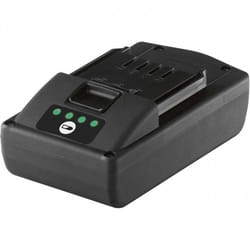 Batterie Rems 571571R22; 21,6 V; 2,5 Ah; Li-ion
