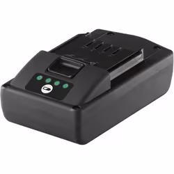 Batterie Rems 571571R22; 21,6 V; 2,5 Ah; Li-ion