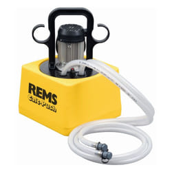 Rems - Appareil de détartrage Calc-Push - 115900 R220