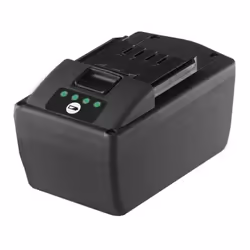 Batterie Rems 571581R22; 22 V; 5,0 Ah; Li-ion