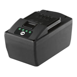 Batterie Rems 571581R22; 22 V; 5,0 Ah; Li-ion