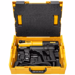 Power-Press ACC Basic-Pack - REMS - avec L-Boxx - 577013 R220 - REMS Power-Press ACC Basic-Pack. Presse radiale électrohydrau ...