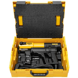 Rems - Presse radiale Power-Press acc d 10-108(110) mm.D 3/8-4pour raccords à sertir