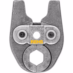 Présentation Pince à sertir Mini (Mâchoire) profil BMP 7/8'' pour sertisseuse REMS Mini-Press 14V ACC Conçue pour le sertissa ...