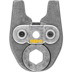 Pince à sertir Mini (Mâchoire) profil bmp 7/8'' pour sertisseuse Rems Mini-Press 14V acc Rems