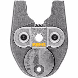 Présentation Pince à sertir Mini (Mâchoire) profil BMP 1/4'' pour sertisseuse REMS Mini-Press 14V ACC Conçue pour le sertissa ...